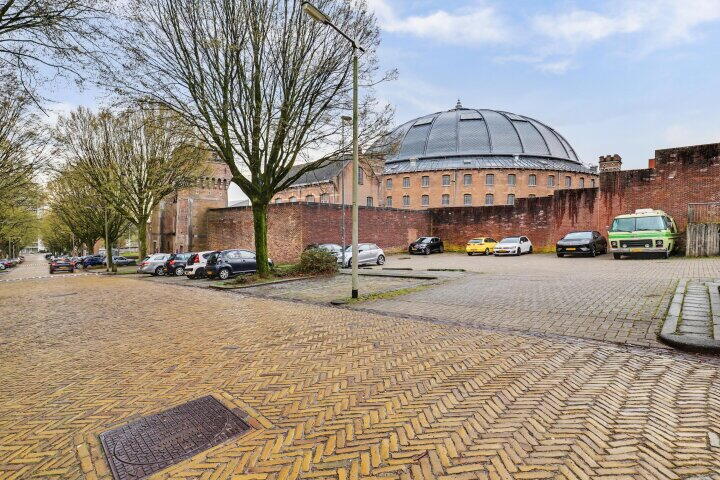 Foto 31 - Wilhelminastraat 19 A, Arnhem