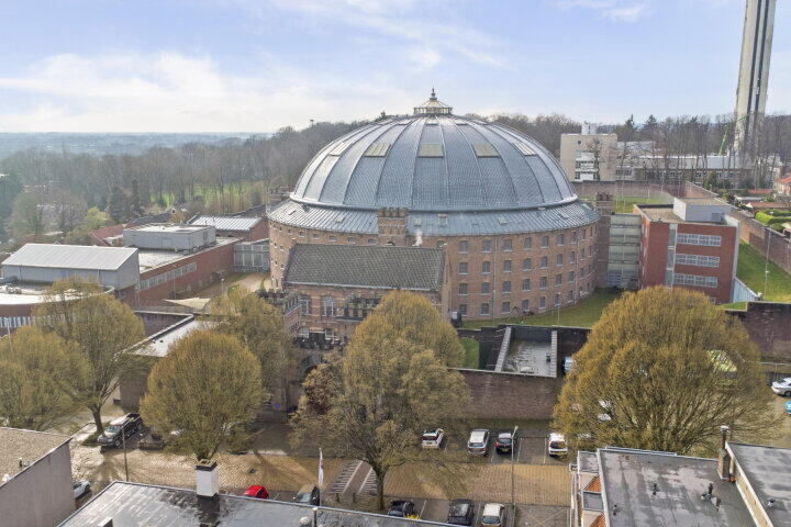 Foto 33 - Wilhelminastraat 19 A, Arnhem