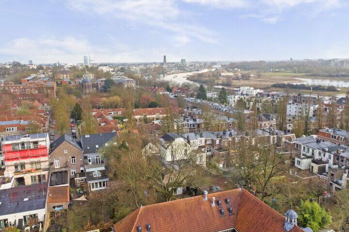 Foto 34 - Wilhelminastraat 19 A, Arnhem