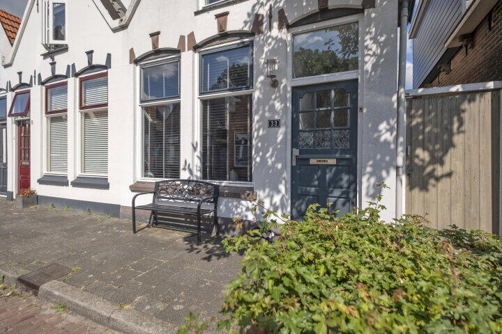 Video 1 - Wilhelminastraat 33, Meppel