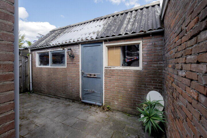 Foto 31 – Wilhelminastraat 33, Meppel