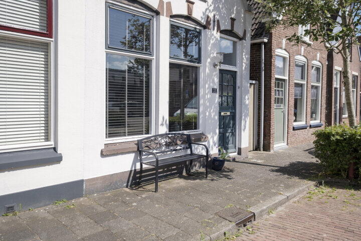 Foto 33 – Wilhelminastraat 33, Meppel