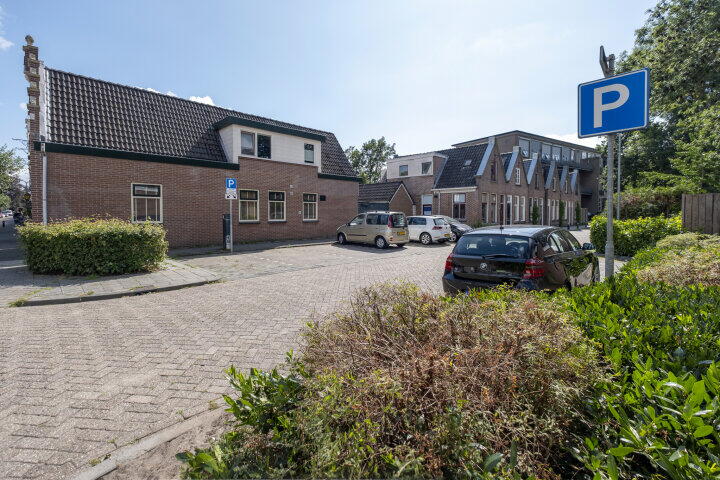 Foto 34 – Wilhelminastraat 33, Meppel