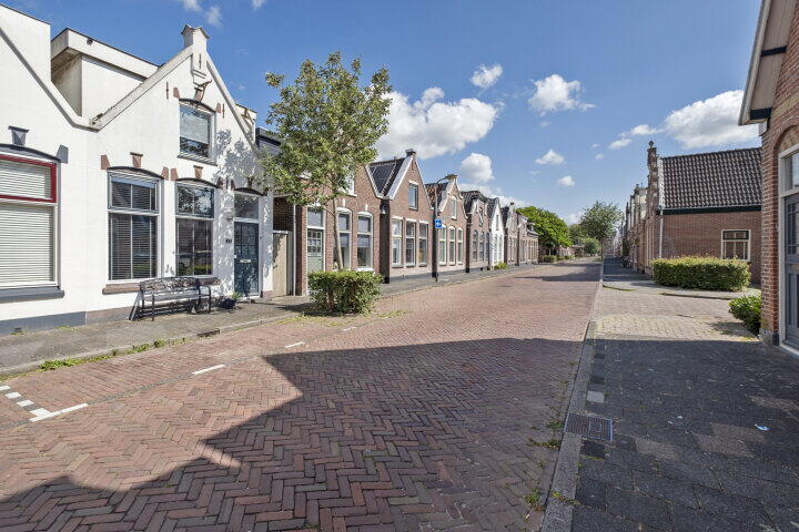 Foto 35 – Wilhelminastraat 33, Meppel