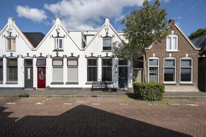 Foto 37 – Wilhelminastraat 33, Meppel