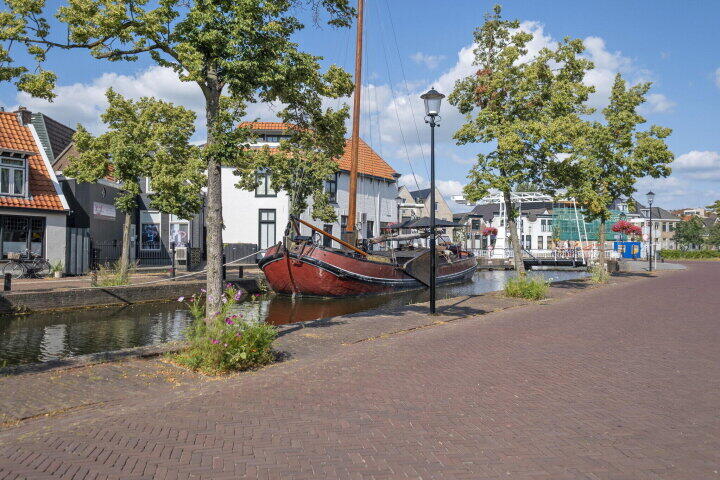Foto 38 – Wilhelminastraat 33, Meppel