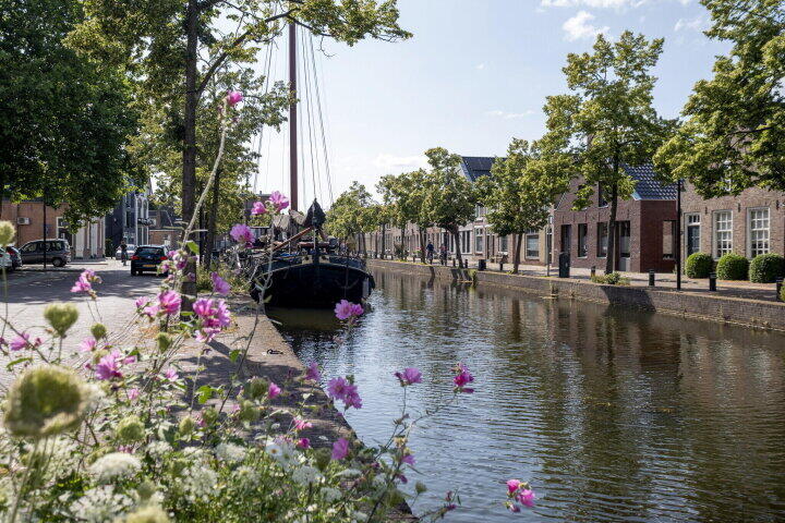 Foto 39 – Wilhelminastraat 33, Meppel