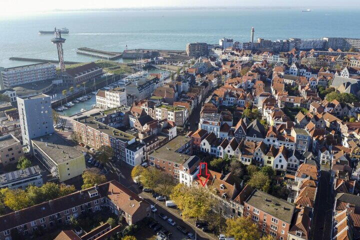 Foto 62 - Wilhelminastraat 71, Vlissingen