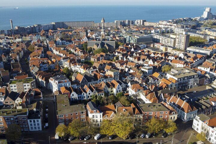 Foto 63 - Wilhelminastraat 71, Vlissingen