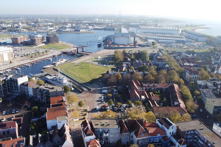 Foto 64 - Wilhelminastraat 71, Vlissingen