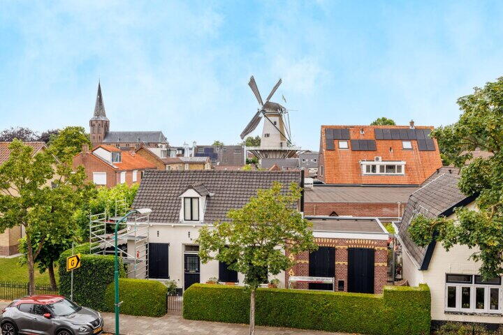 Video 1 - Willem-Alexanderweg 1 a, Cothen