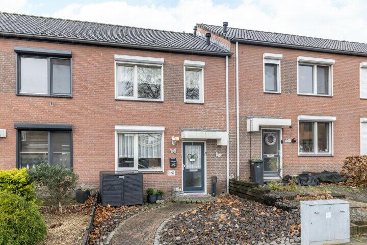 Willem Alexanderstraat 47 F, Eygelshoven