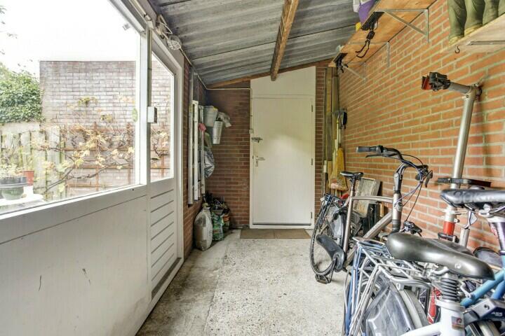 Foto 29 - Willem Arondeusstraat 52, Middelburg