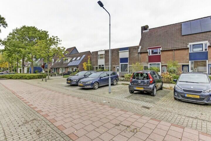 Foto 34 - Willem Arondeusstraat 52, Middelburg