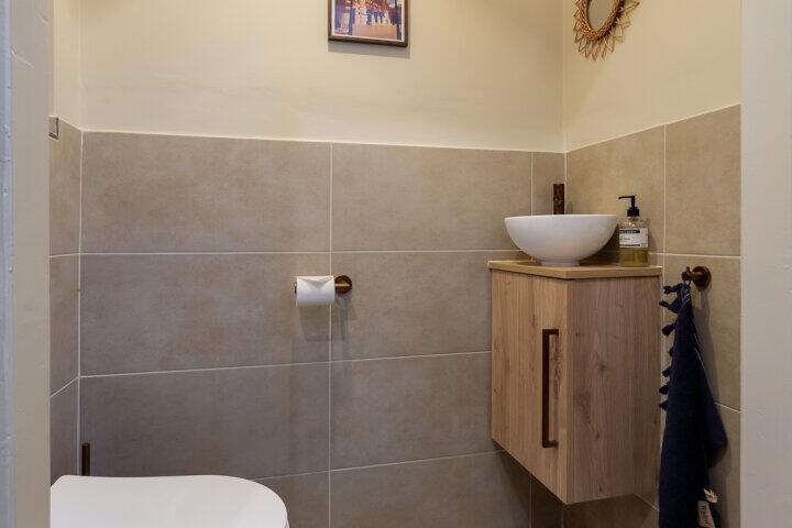 Foto 11 - Willem Barendszstraat 6, Breda