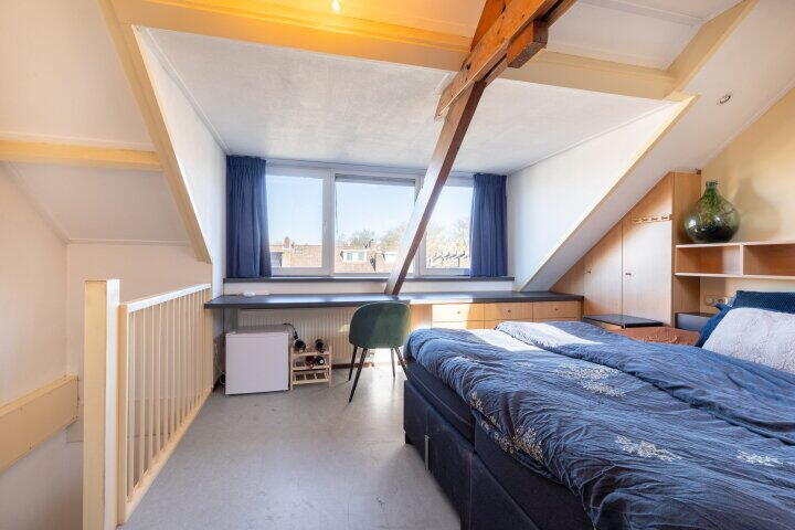 Foto 20 - Willem Barendszstraat 6, Breda