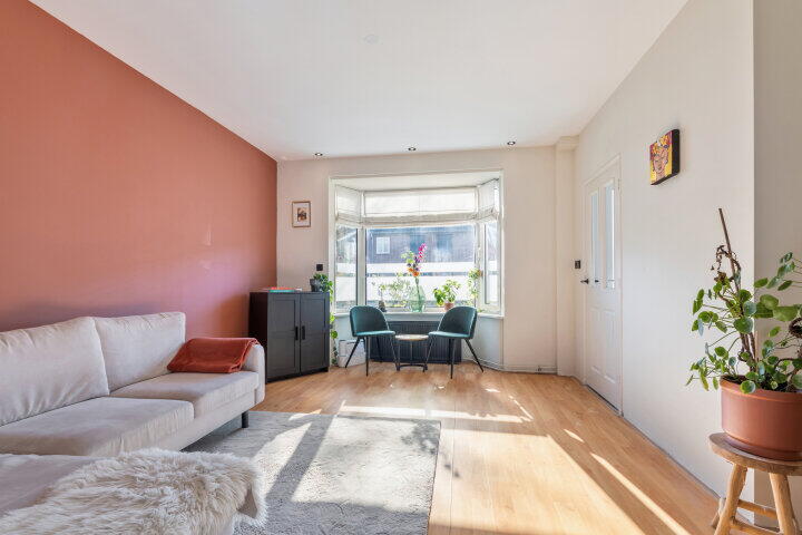 Foto 3 - Willem Barendszstraat 6, Breda