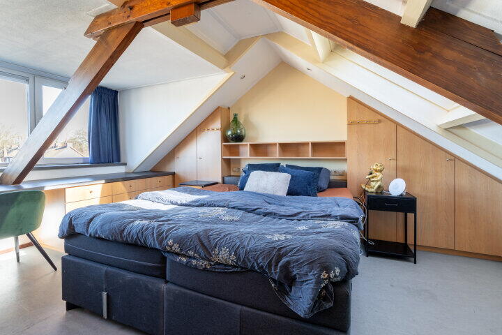 Foto 21 - Willem Barendszstraat 6, Breda