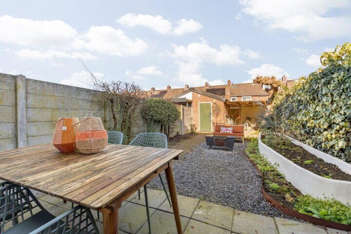 Foto 22 - Willem Barendszstraat 6, Breda