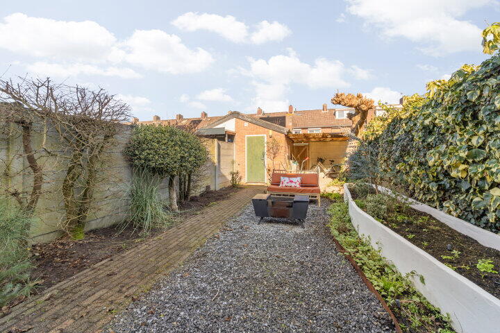 Foto 23 - Willem Barendszstraat 6, Breda