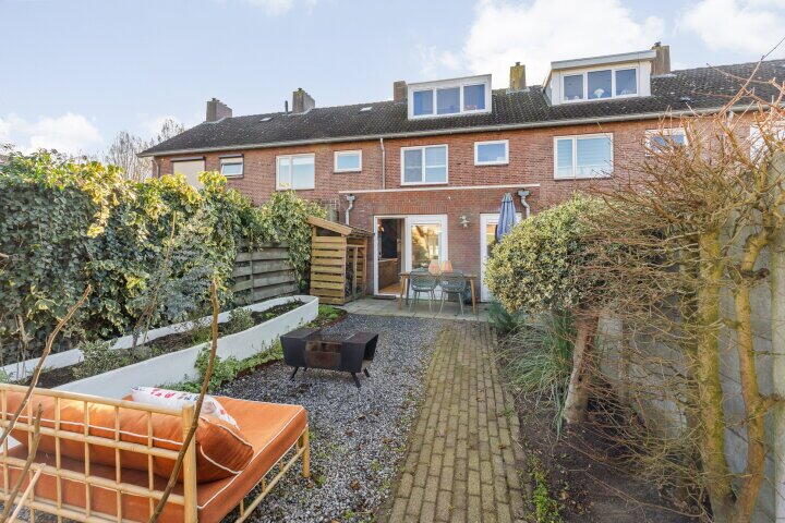 Foto 24 - Willem Barendszstraat 6, Breda