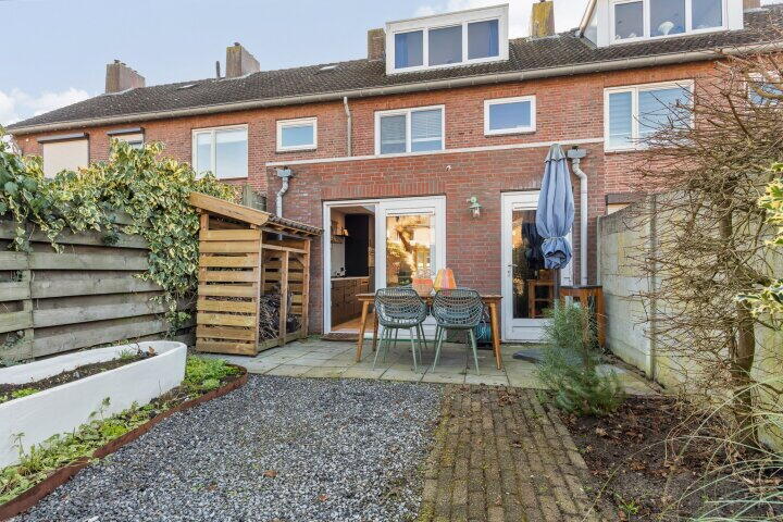 Foto 25 - Willem Barendszstraat 6, Breda