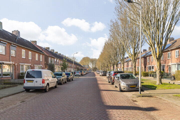 Foto 26 - Willem Barendszstraat 6, Breda