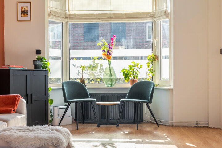 Foto 4 - Willem Barendszstraat 6, Breda