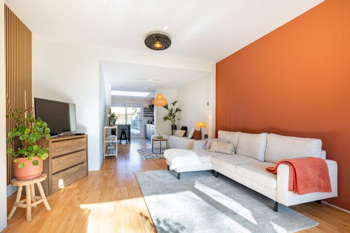 Foto 5 - Willem Barendszstraat 6, Breda