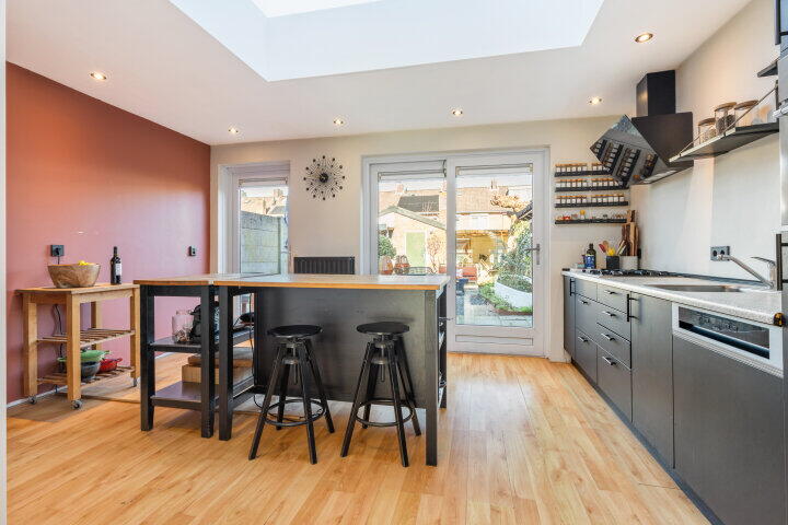 Foto 8 - Willem Barendszstraat 6, Breda