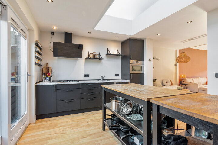 Foto 9 - Willem Barendszstraat 6, Breda