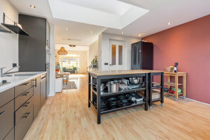 Foto 10 - Willem Barendszstraat 6, Breda