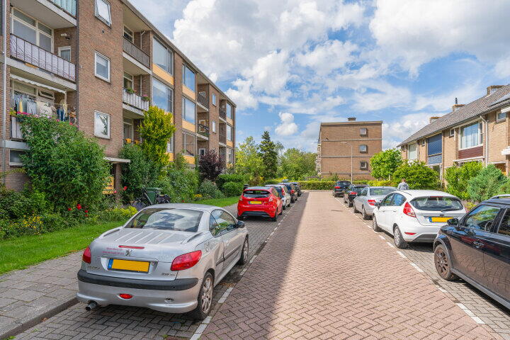 Foto 30 – Willem de Rijkelaan 46, Waddinxveen
