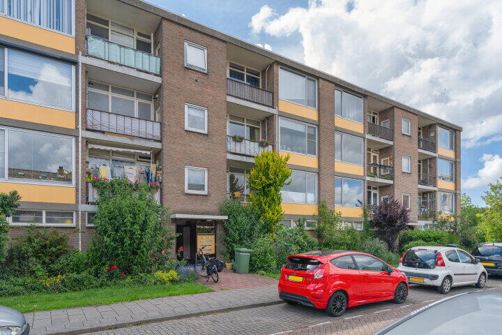 Foto 5 – Willem de Rijkelaan 46, Waddinxveen