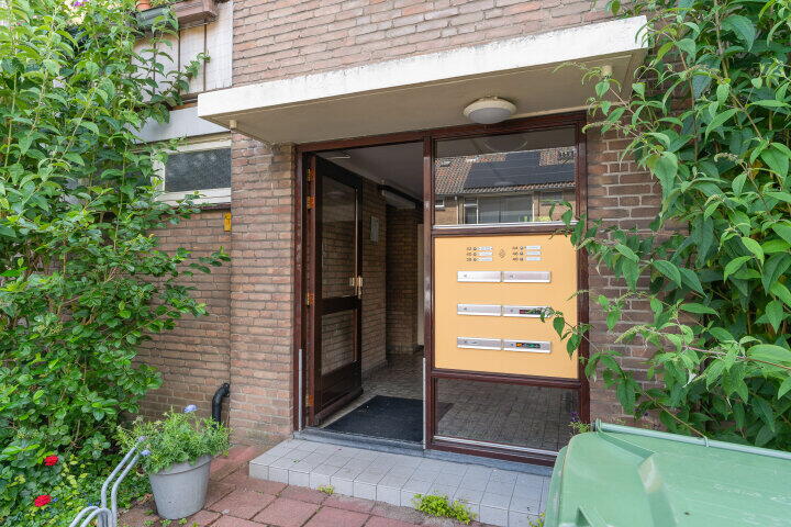 Foto 6 – Willem de Rijkelaan 46, Waddinxveen