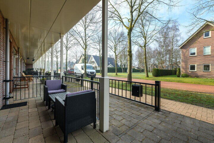 Foto 3 - Willem de Zwijgerlaan 115, Heerenveen