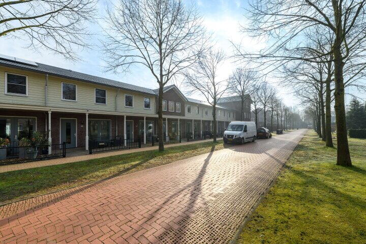 Foto 39 - Willem de Zwijgerlaan 115, Heerenveen