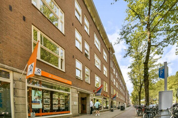 Foto 27 – Willem de Zwijgerlaan - 1213, Amsterdam