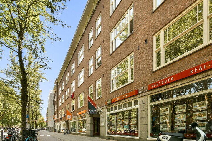 Foto 28 – Willem de Zwijgerlaan 121 3, Amsterdam