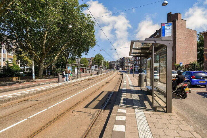 Foto 29 – Willem de Zwijgerlaan 121 3, Amsterdam