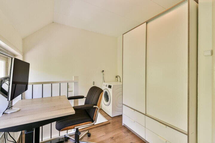 Foto 10 – Willem de Zwijgerlaan 121 3, Amsterdam