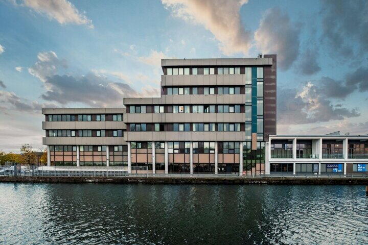 Foto 1 - Willem de Zwijgerlaan 334 D11, Amsterdam