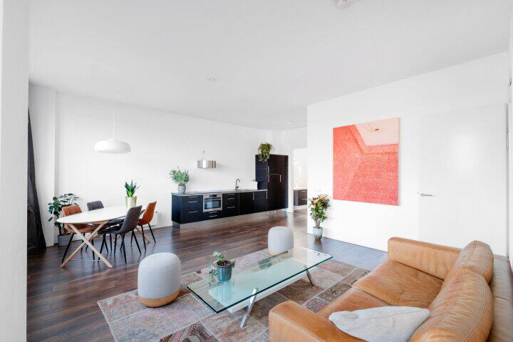 Foto 11 - Willem de Zwijgerlaan 334 D11, Amsterdam