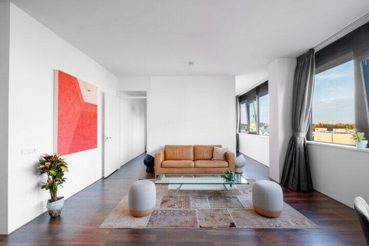 Foto 12 - Willem de Zwijgerlaan 334 D11, Amsterdam