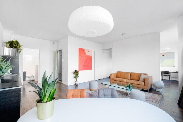 Foto 13 - Willem de Zwijgerlaan 334 D11, Amsterdam