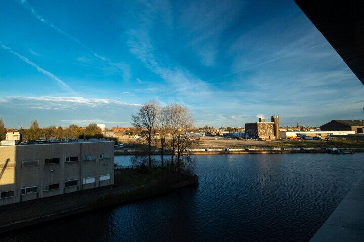 Foto 14 - Willem de Zwijgerlaan 334 D11, Amsterdam