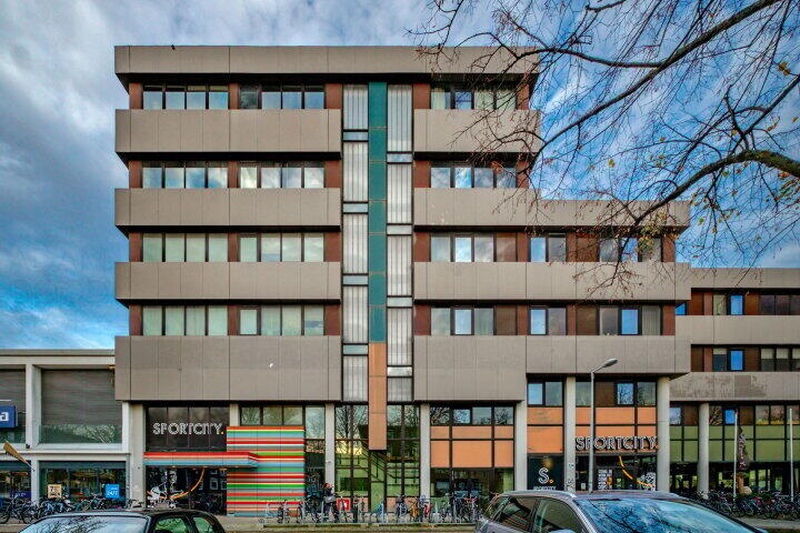 Foto 15 - Willem de Zwijgerlaan 334 D11, Amsterdam