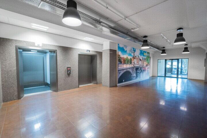 Foto 18 - Willem de Zwijgerlaan 334 D11, Amsterdam