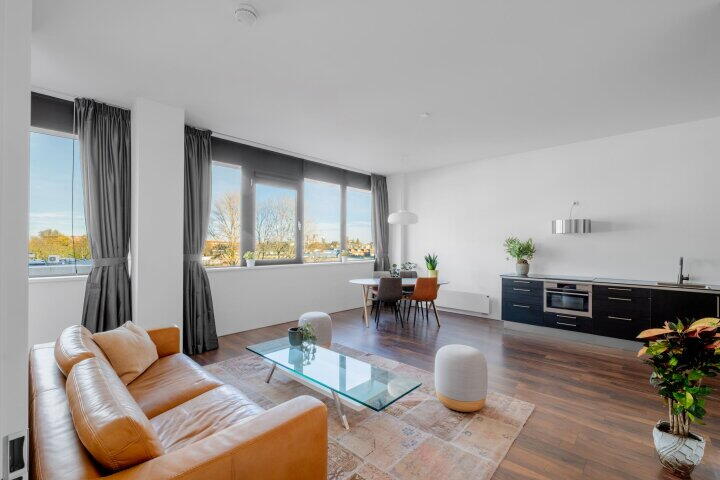 Foto 3 - Willem de Zwijgerlaan 334 D11, Amsterdam