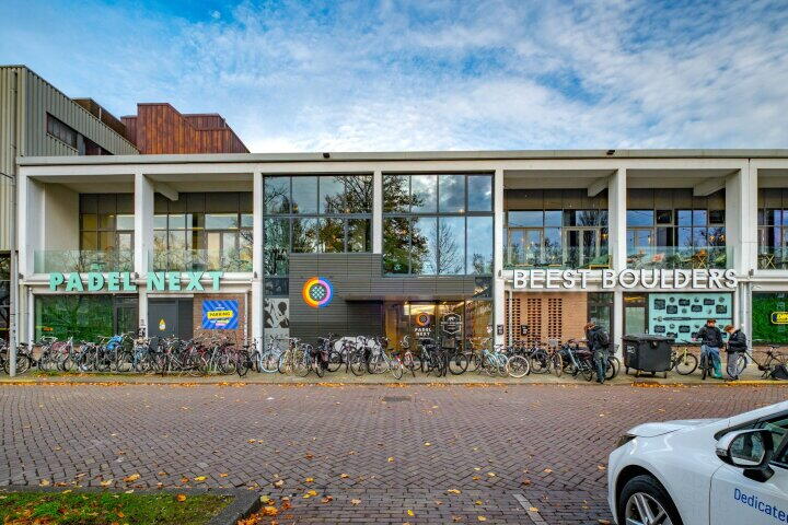 Foto 21 - Willem de Zwijgerlaan 334 D11, Amsterdam